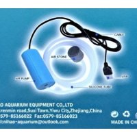 Помпа за въздух /компресор/- MINI USB AIR PUMP, снимка 2 - Такъми - 43036381