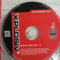 CD / DVD дискове с игри, снимка 5 - DVD дискове - 43844379