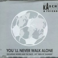 Matthias Kasche Kartner& Friends, снимка 1 - CD дискове - 34746197