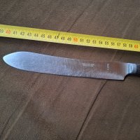 Стар Шведски нож Eskilstuna , снимка 3 - Антикварни и старинни предмети - 43424522