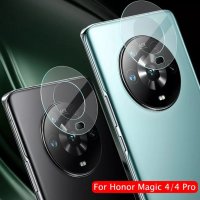 9H Стъклен протектор за камера за Honor Magic 4 Pro / Magic 4 Lite 5G / X7 X8 / 50 / Lite, снимка 1 - Фолия, протектори - 36764317