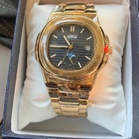 Нови часовници Rolex , снимка 4 - Мъжки - 43794805