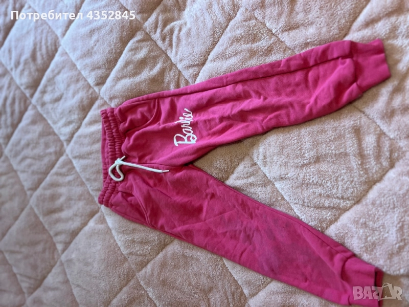 Детско долнище , снимка 1