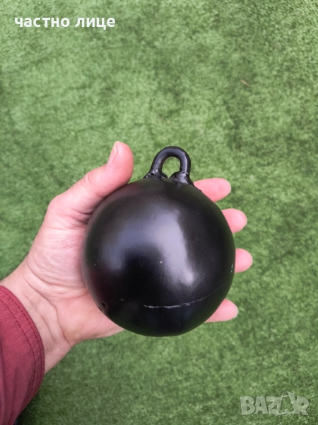 гюле за чистене на комин- 35 лева, снимка 1