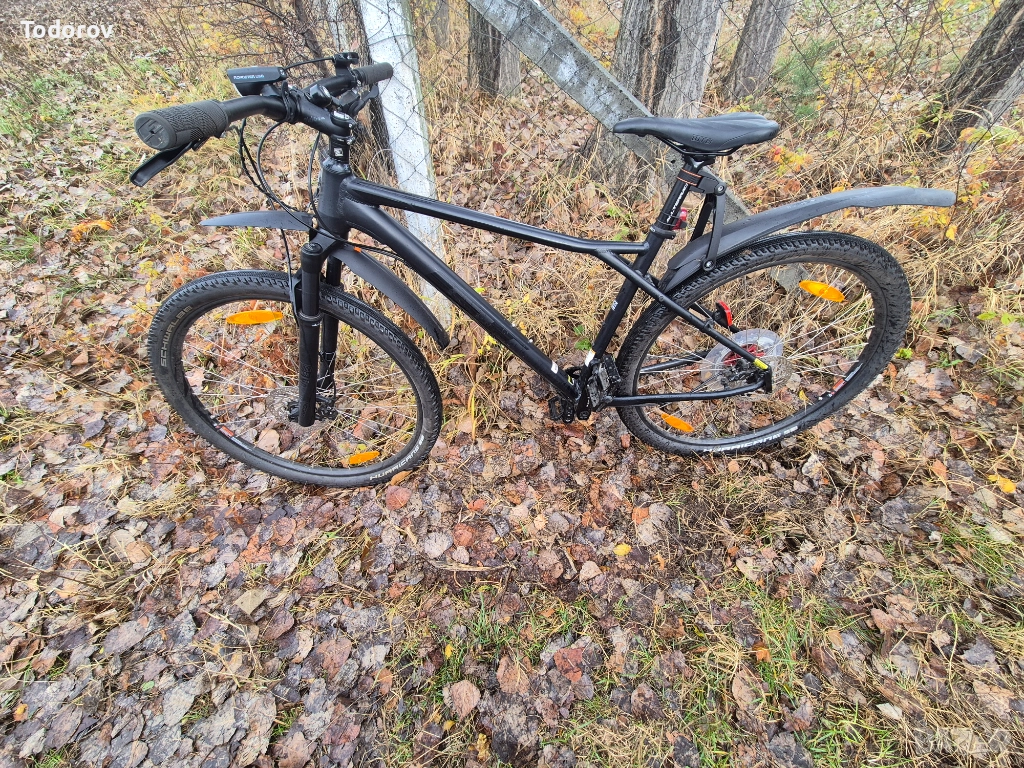 Планински Бегач GT Avalanche, снимка 1