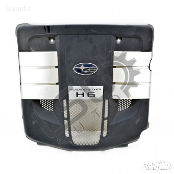 Кора над двигател Subaru Legacy IV 2003-2009 SU220621N-67, снимка 1