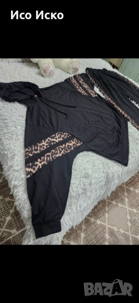 Дамски модерен екип, снимка 1