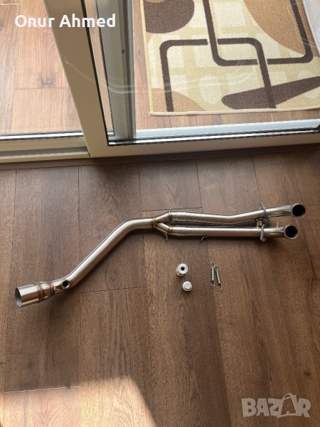 Генерация за т макс / Yamaha t-max 500, снимка 1