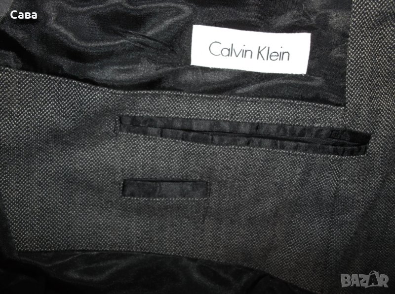 Спортно сако CALVIN KLEIN   мъжко,Л, снимка 1