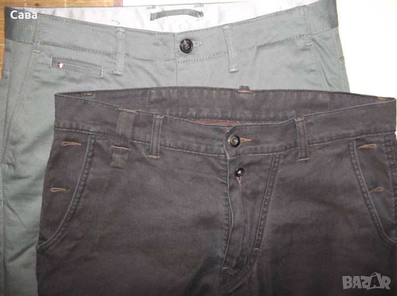 Дънки и спортен панталон ZARA   мъжки,М, снимка 1