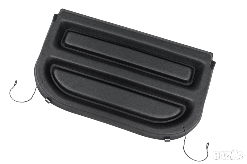 Кора за багажник Nissan Qashqai III 2021+, снимка 1