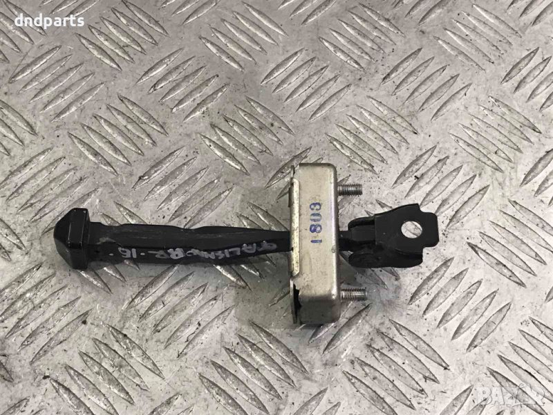 Стопер Renault Talisman,2017г.(заден десен), снимка 1