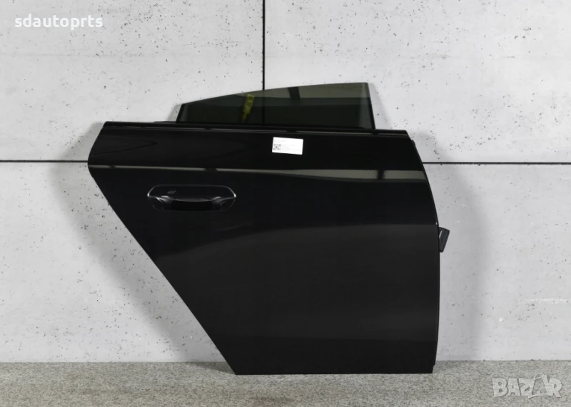 Като нова Задна Дясна Врата BMW 4 i4 G26 БМВ и4 4 Г26, снимка 1