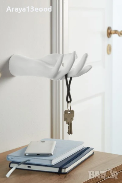 Държач за ключове / Поставка за ключове, снимка 1