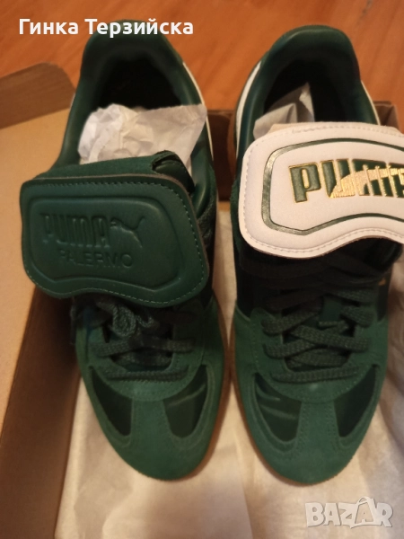 Нови Puma 40.5, снимка 1