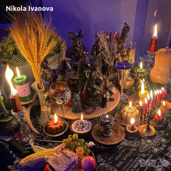 ако искаш да имаш резултат да върнеш човек на живота ти отново до теб завинаги се свържете с мен , снимка 1