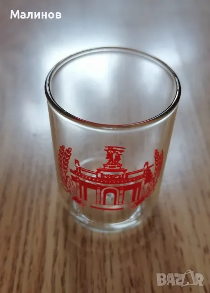 Чаши за шотове, снимка 1