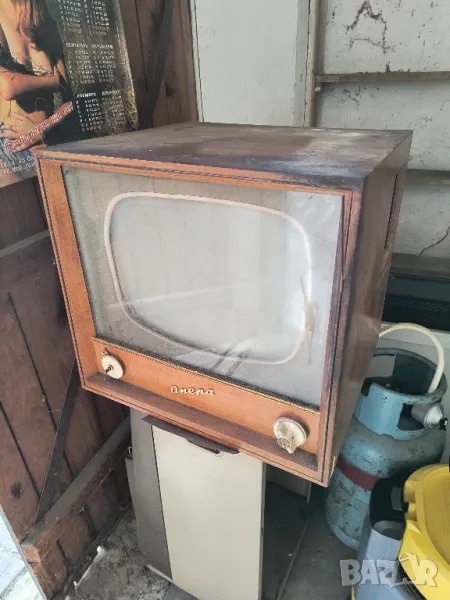 Телевизор Опера , снимка 1