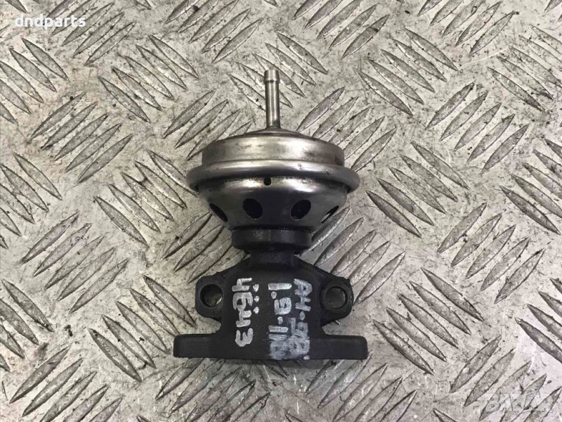  ЕГР Audi A4,1.9TDI,110кс.,1998г., снимка 1