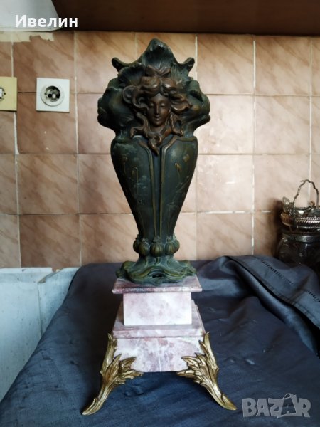 барокова декорация, снимка 1