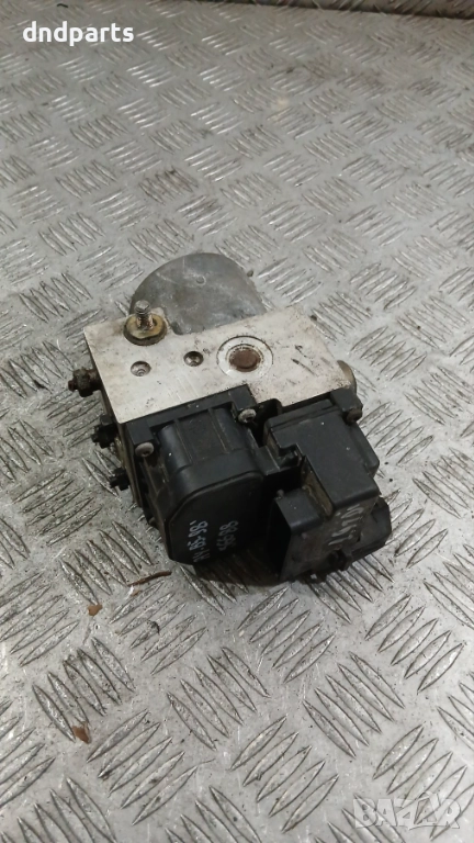 ABS Audi A4 B5 1998г. 0273004281 , снимка 1