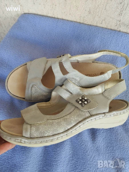 Сандали Remonte номер 40., снимка 1