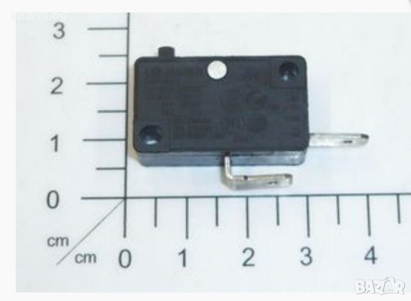 Микропрекъсвач за електрическа резачка , снимка 1