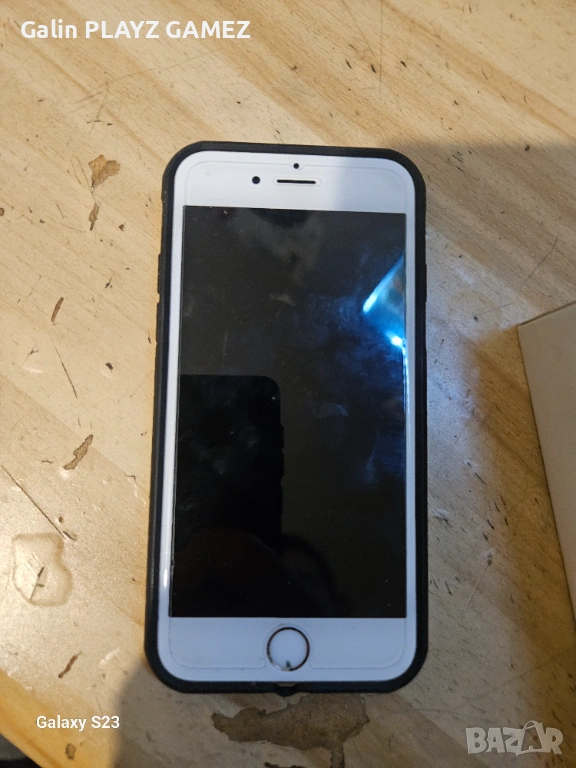Продава се Айфон , снимка 1