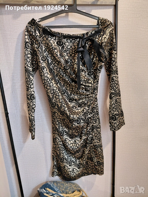 Продавам рокля, снимка 1