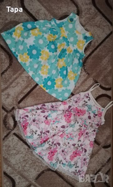 Детски роклички, снимка 1