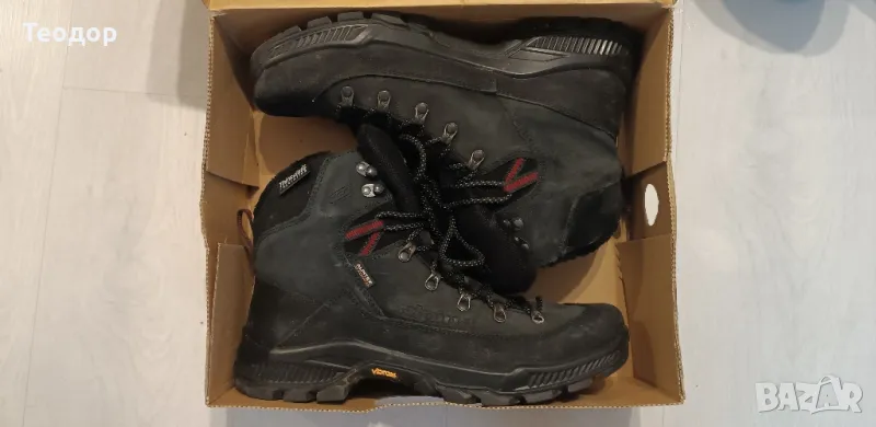 Зимни обувки ALPINA VENTO WT 45, снимка 1