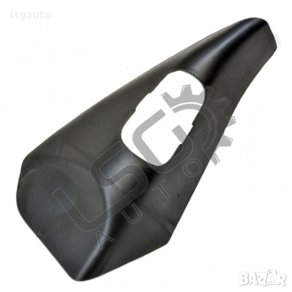 Интериорна лайсна предна дясна врата Saab 9-3 2004-2015 SA251021N-202, снимка 1