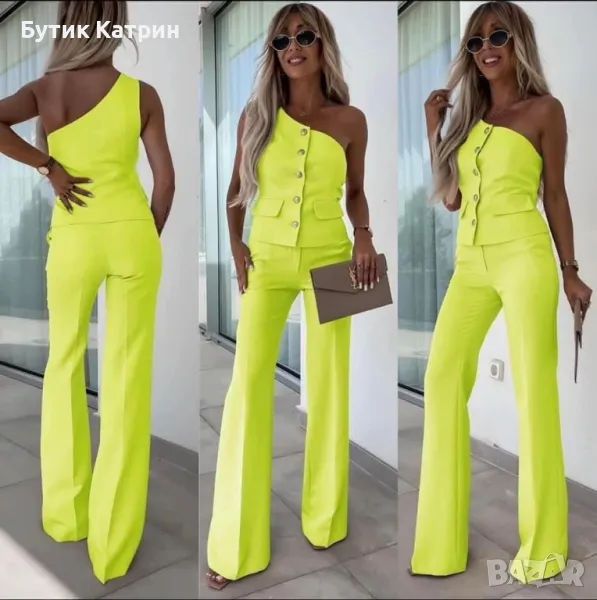 Атрактивен сет , снимка 1