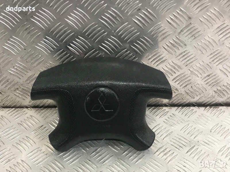 Airbag Mitsubishi Pajero,2003г., снимка 1