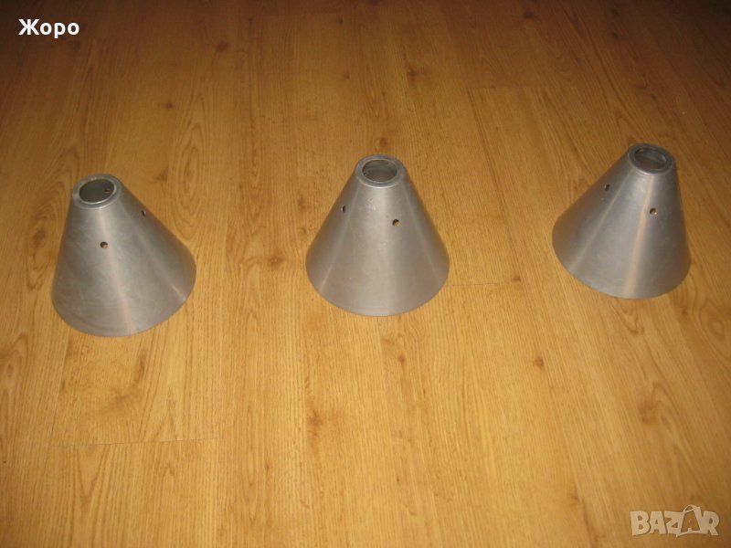 Лампови тела , снимка 1