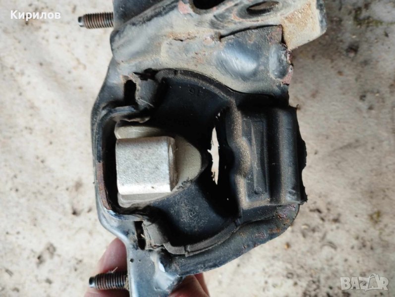 Тампон, ръчна скоростна кутия  за SEAT IBIZA SDI от 2002-2007г, снимка 1