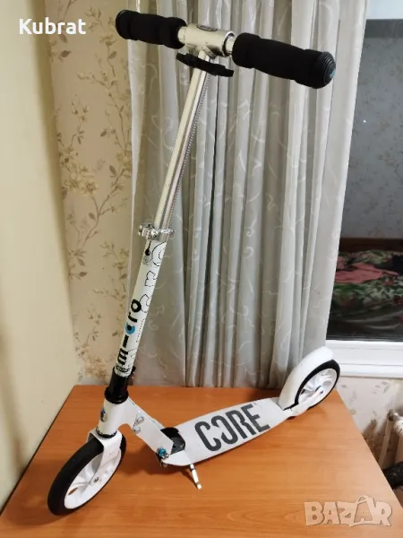 сгъваема тротинетка Micro, снимка 1