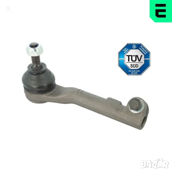 OPTIMAL G1-373 ВЪНШЕН КОРМИЛЕН НАКРАЙНИК RENAULT MEGANE 1996-2003 OE 6000022752  OE 7701041311, снимка 1