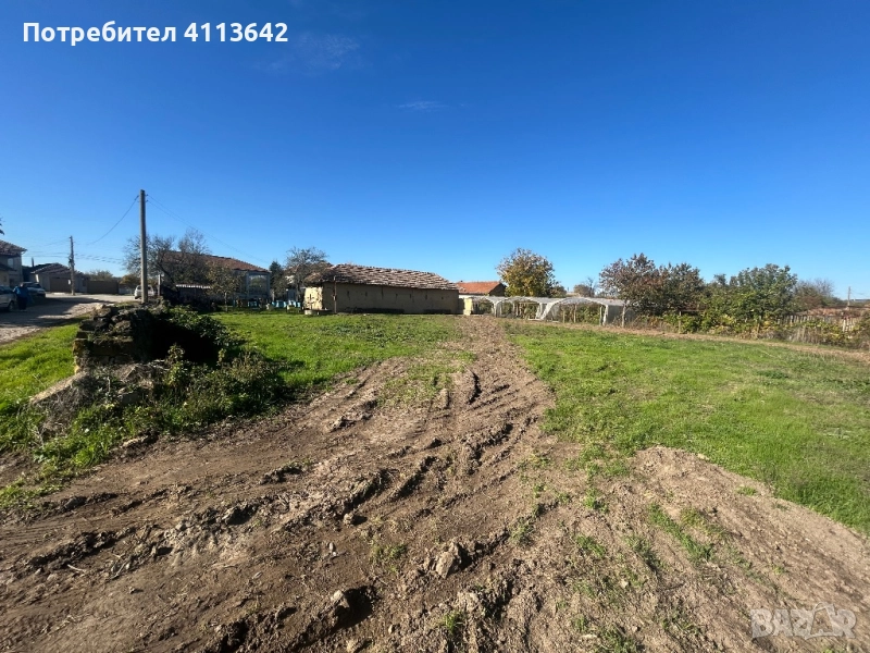 Дворно място , снимка 1