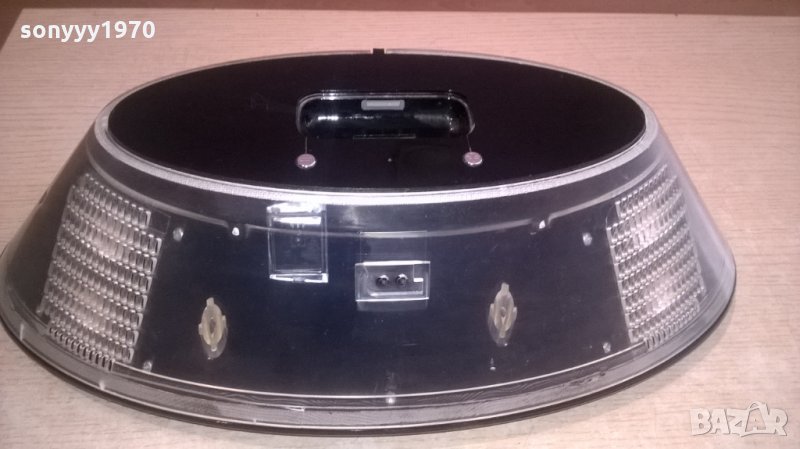 JBL ON STAGE 400P-AUX-24V-ВНОС ШВЕЦИЯ, снимка 1