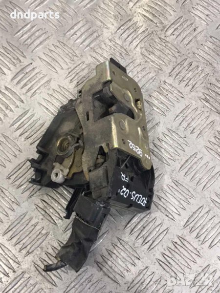 Предна дясна брава Ford Focus 2002г., снимка 1