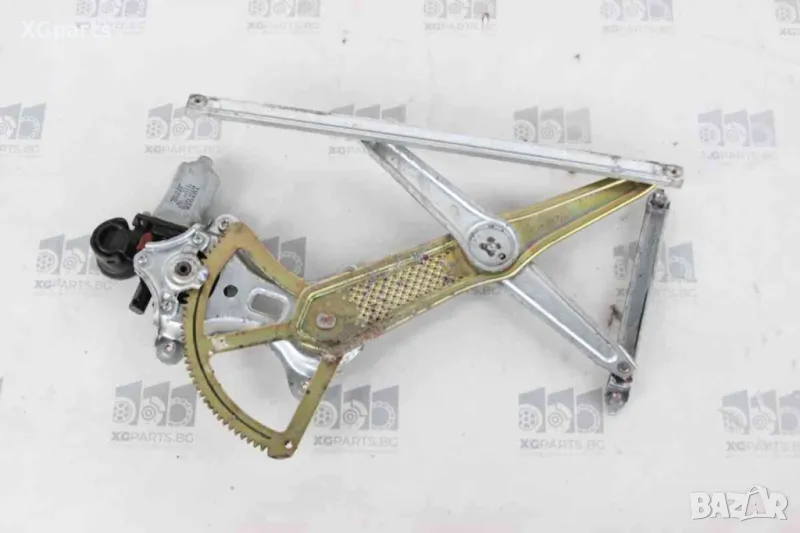 Стъклоповдигач преден ляв за Toyota Corolla E12 hatchback 4+1 вр. (2001-2007) 85720-12230, снимка 1