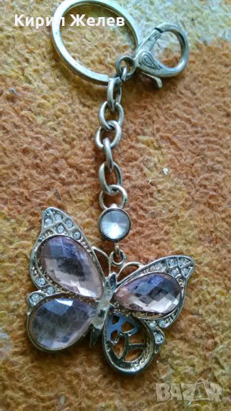 Ключодържател 20470, снимка 1