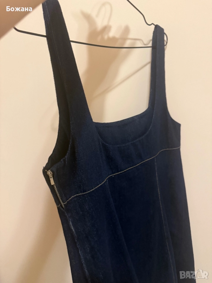 Рокля Zara, снимка 1