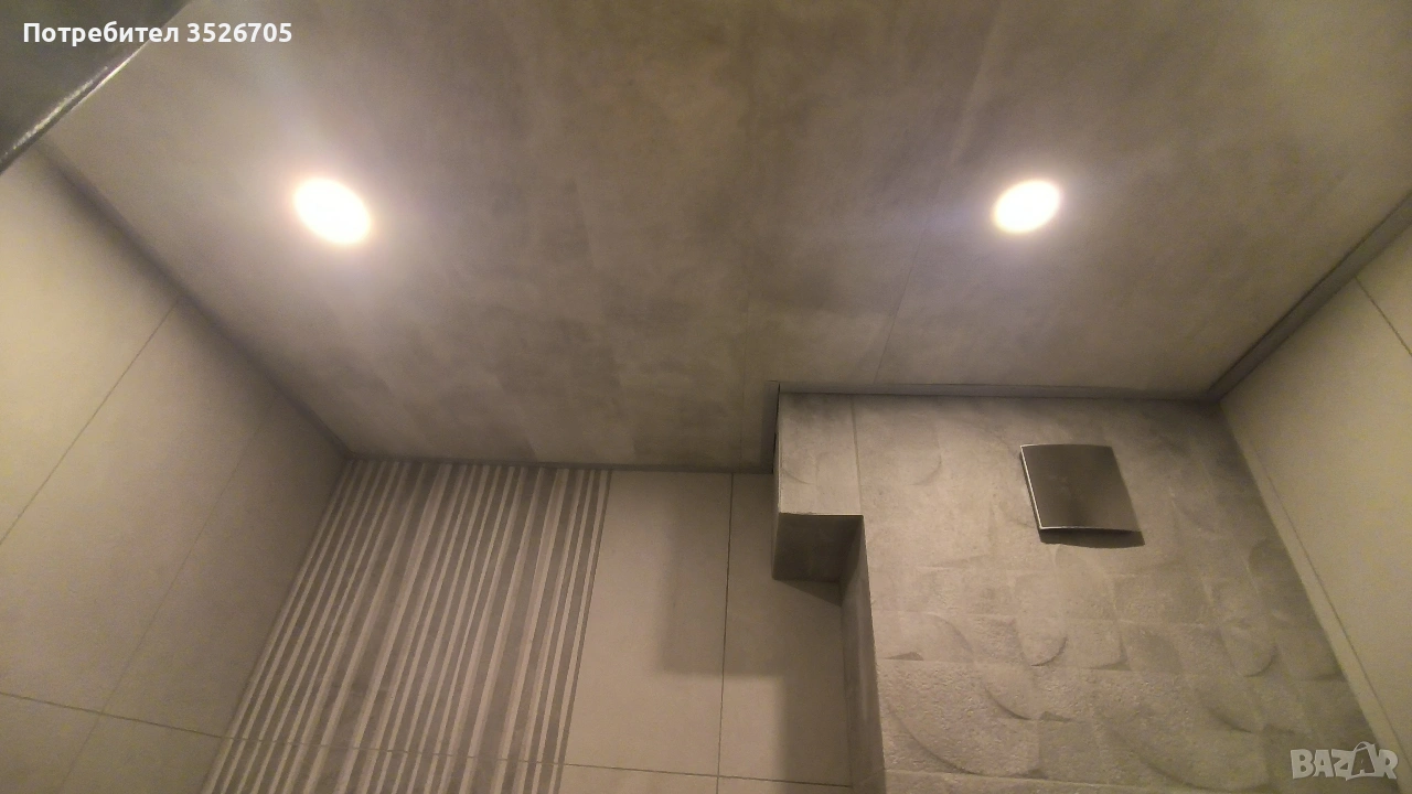 Ремонт на баня и на всякакви санитарни помещения, снимка 1