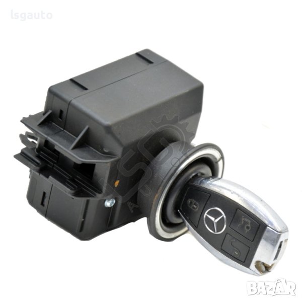 Контактен ключ Mercedes-Benz C-Class 204 (W/S/C)(2007-2014) ID: 98288, снимка 1