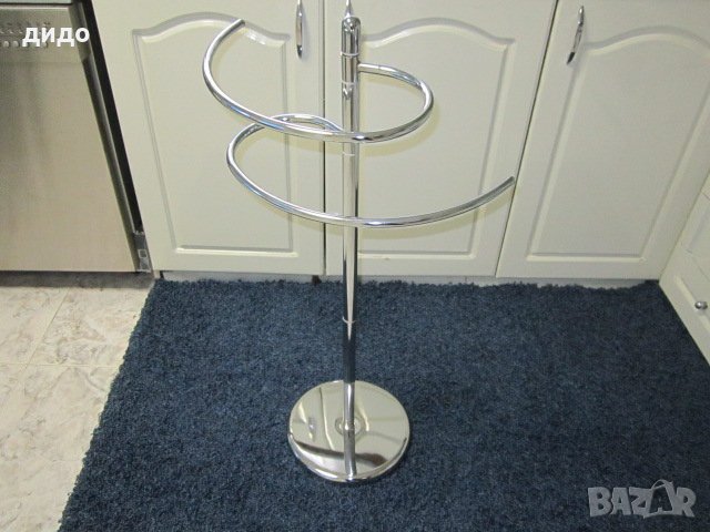 закачалка за кърпи 57-19, снимка 1