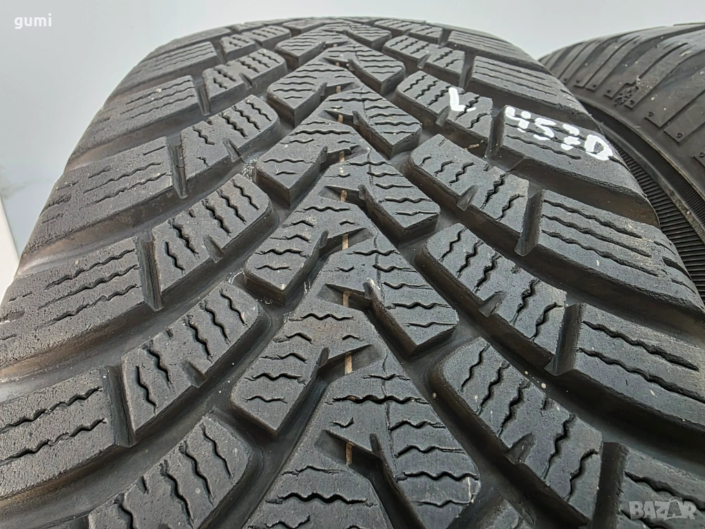 4бр зимни гуми 215/70/16 FALKEN L04570 , снимка 1