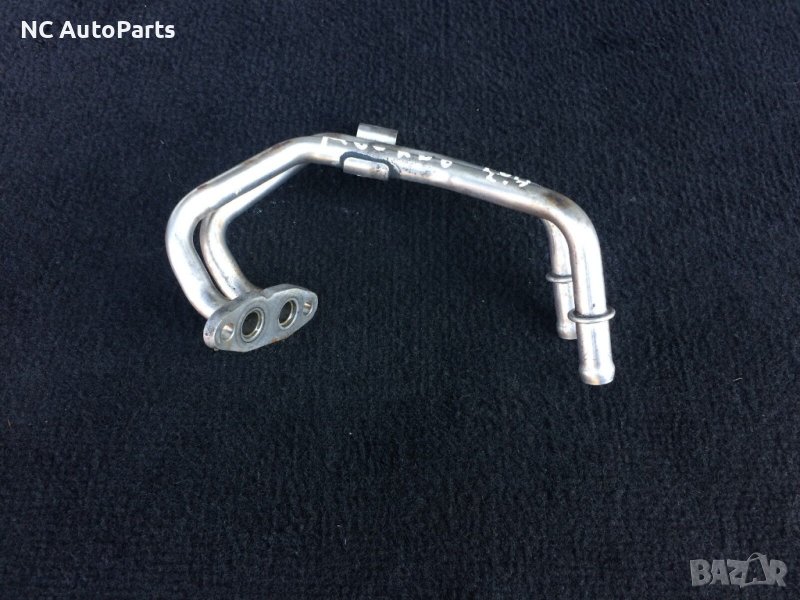 Тръба за турбо за Renault Рено Мастер Опел Мовано Нисан Интерстар 2.3 дизел Евро-5 984402 2012, снимка 1