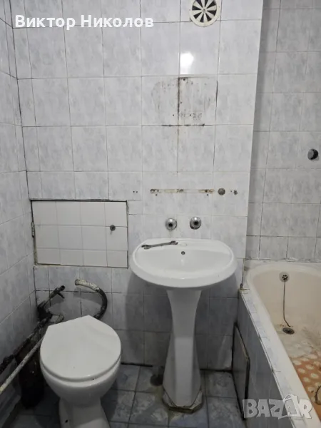 Кърти чисти извозва , снимка 1